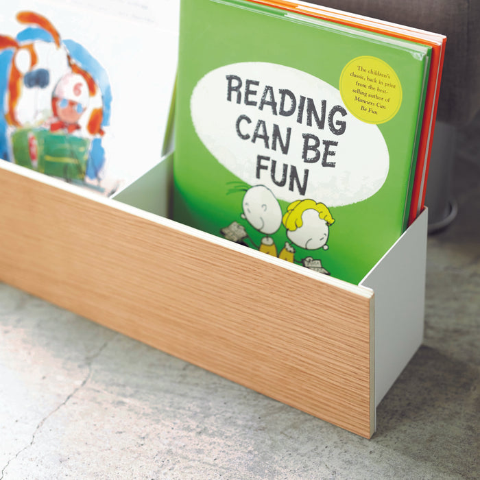 Yamazaki Rin Organiser - Naturel