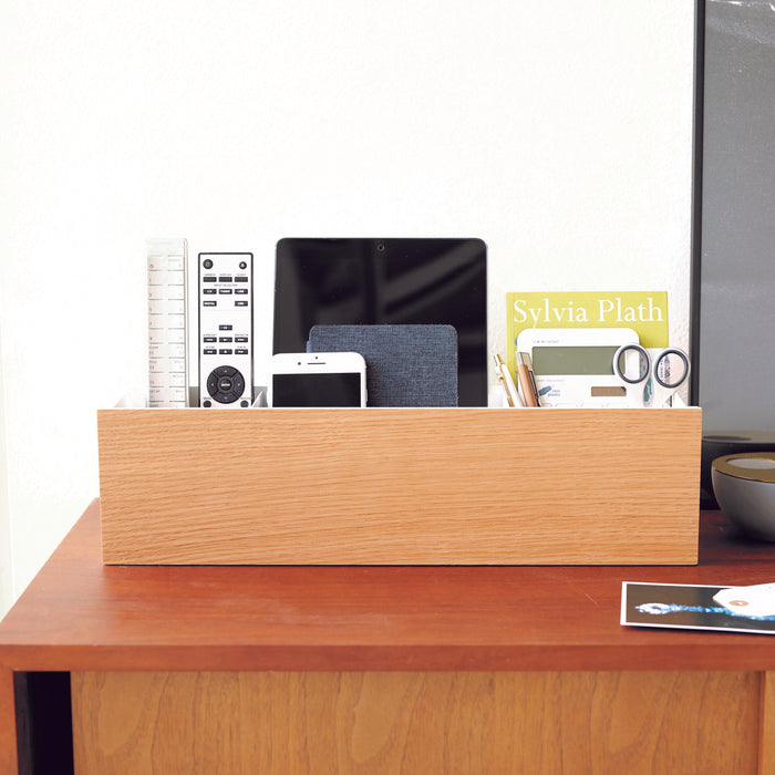 Yamazaki Rin Organiser - Naturel