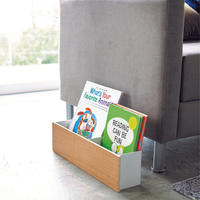 Yamazaki Rin Organiser - Naturel