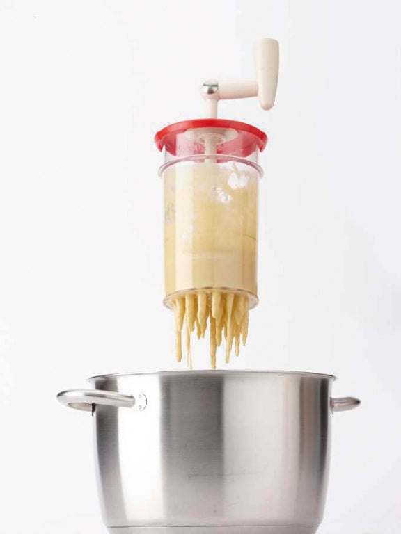 Betty Bossi Spätzle Maker