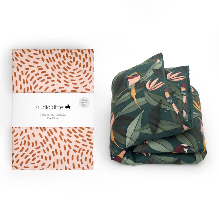 Studio Ditte Hoeslaken 70 x 150 cm