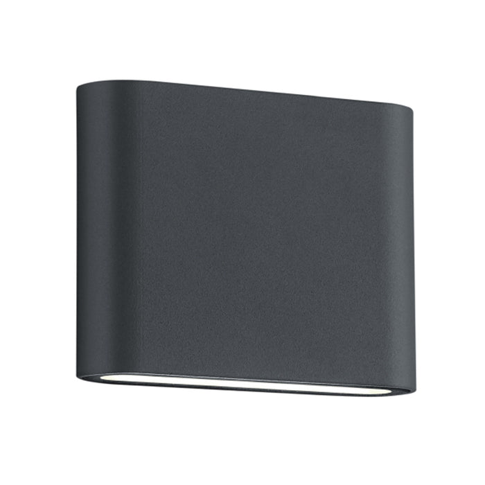 Trio Thames II Wandlamp