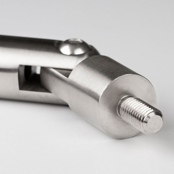 LeFeu SKY Haard Bio Ethanol 140 cm - Zwart