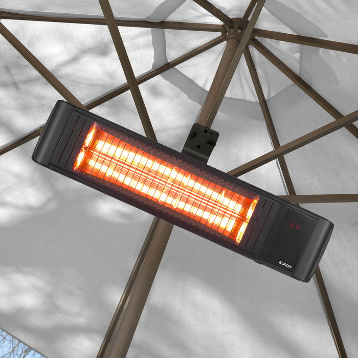 Eurom Golden Amber Focus Terrasverwarmer