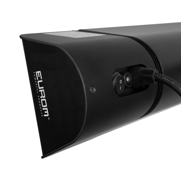 Eurom Golden Amber Focus Terrasverwarmer