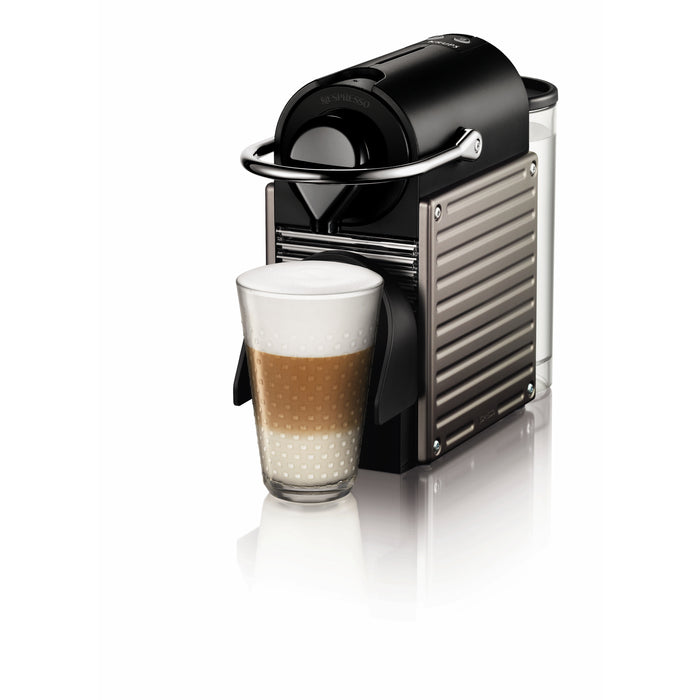 Nespresso Krups Pixie XN304T Koffiemachine