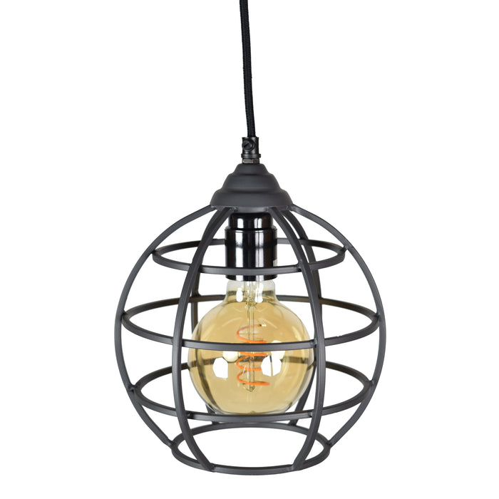 Urban Interiors Globe Hanglamp