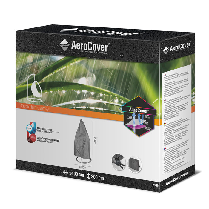 AeroCover Hangstoelhoes