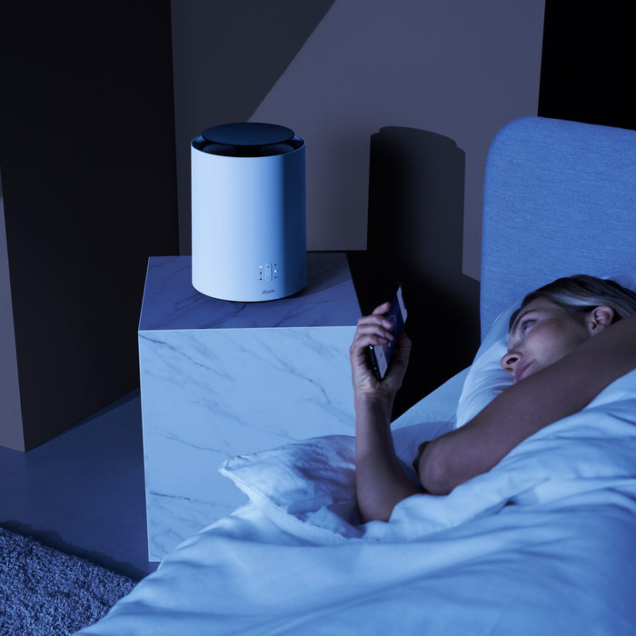 Duux Threesixty 2 Smart Keramische Heater DXCH08 | Wit