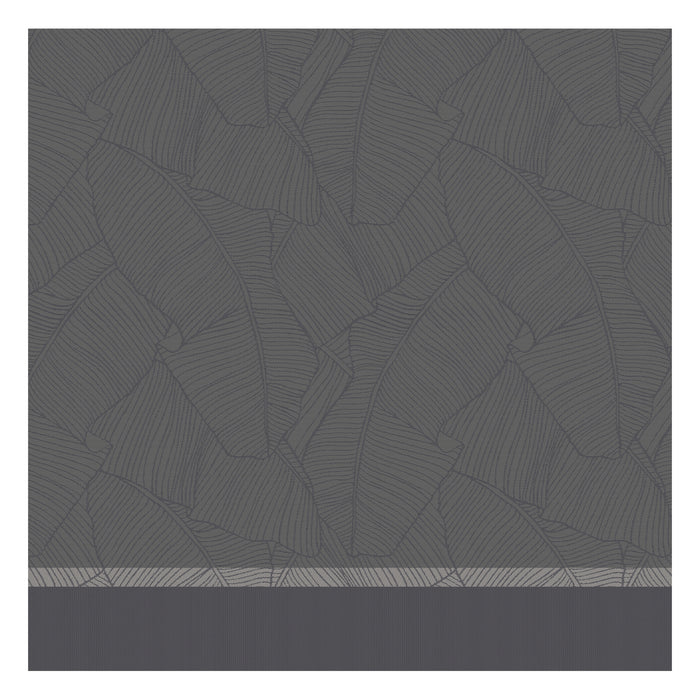 DDDDD 2x theedoek + 2x keukendoek Barrier - Antraciet