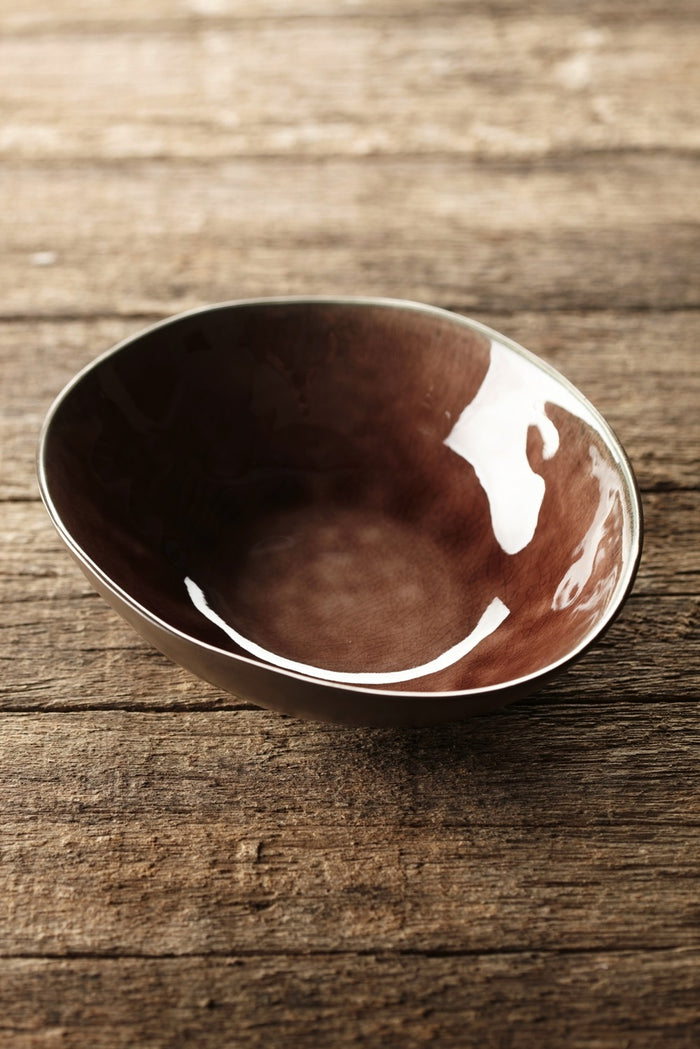 SERAX - Pascale Naessens - Pure Schaal 20 x 17 cm