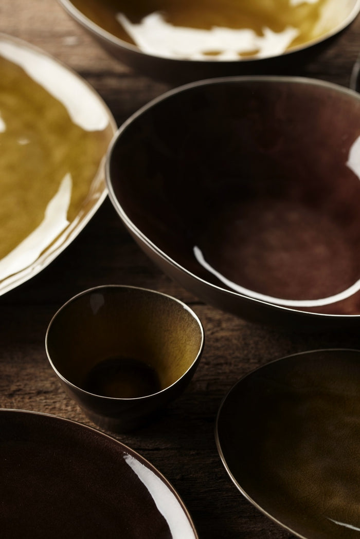 SERAX - Pascale Naessens - Pure Schaal 20 x 17 cm