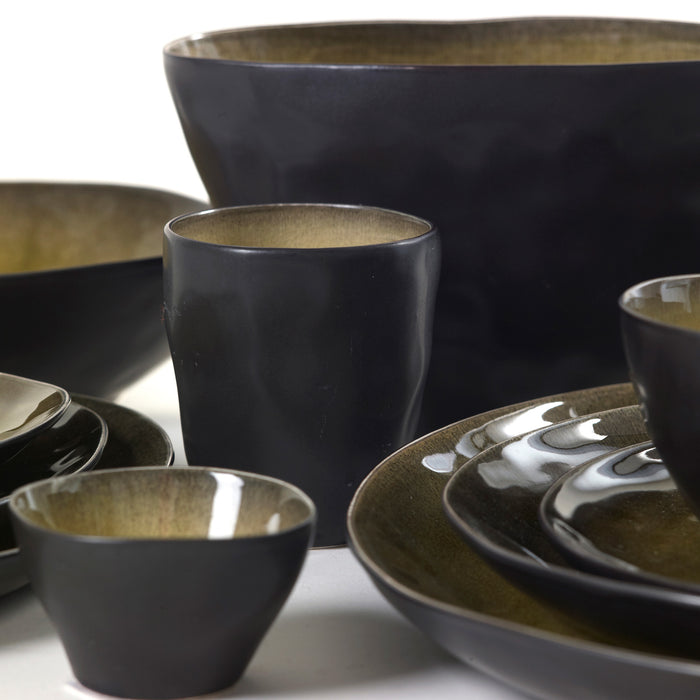 SERAX - Pascale Naessens - Pure Schaal 20 x 17 cm