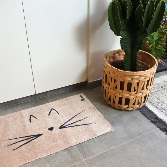 Mad about Mats Dory Deurmat 50 x 75 cm