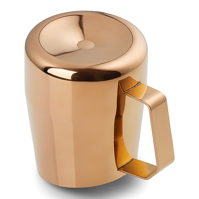 Barista & Co Dial Melkkan 0,42 L - Roségoud