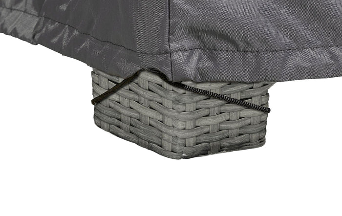 AeroCover Tuinsethoes B 200 x D 250 cm