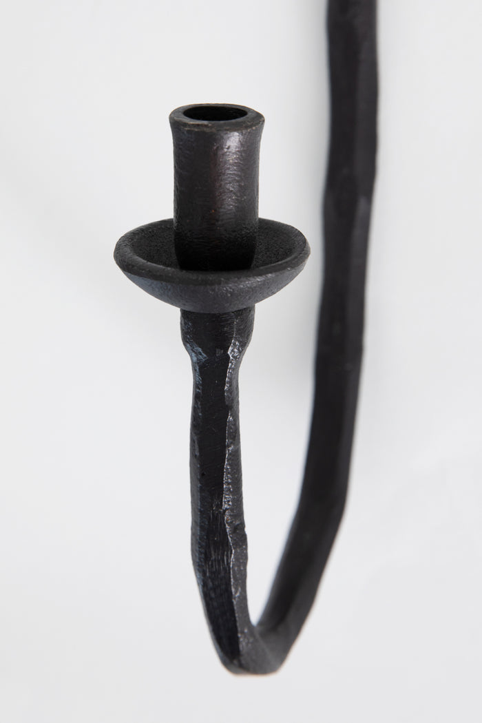 Sissy-Boy Zwarte hangende kandelaar