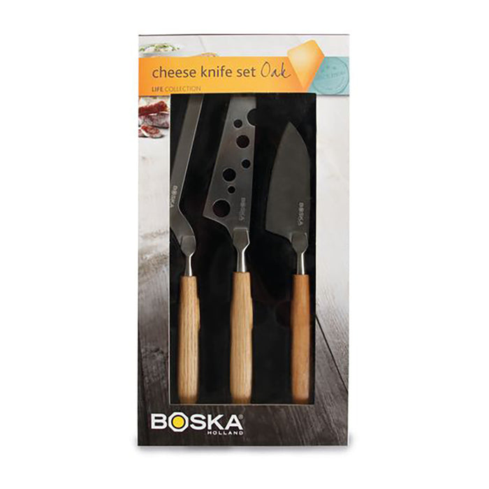 Boska Oslo Kaasmessenset