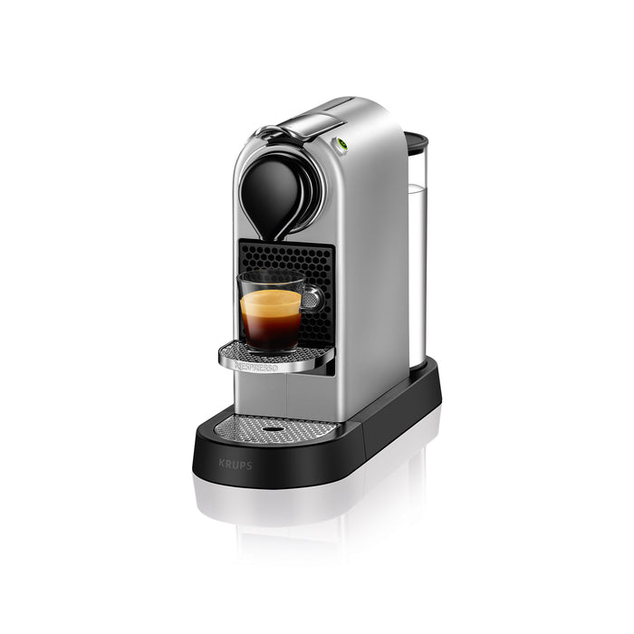 Nespresso Krups CitiZ XN741B Koffiemachine