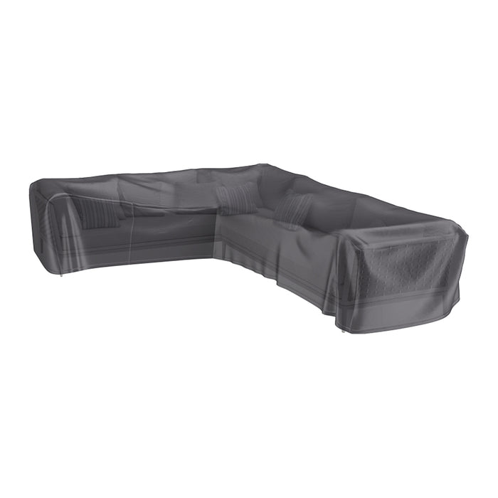 AeroCover Loungesethoes B 275 x D 355 cm Links