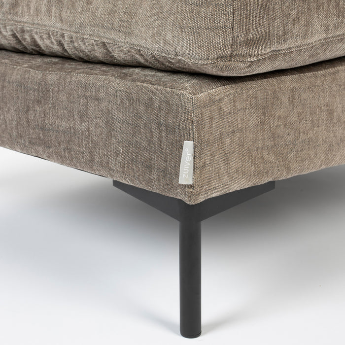 Zuiver Summer Hocker - Coffee