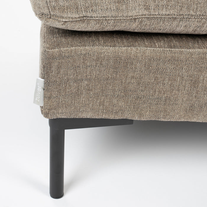 Zuiver Summer Hocker - Coffee