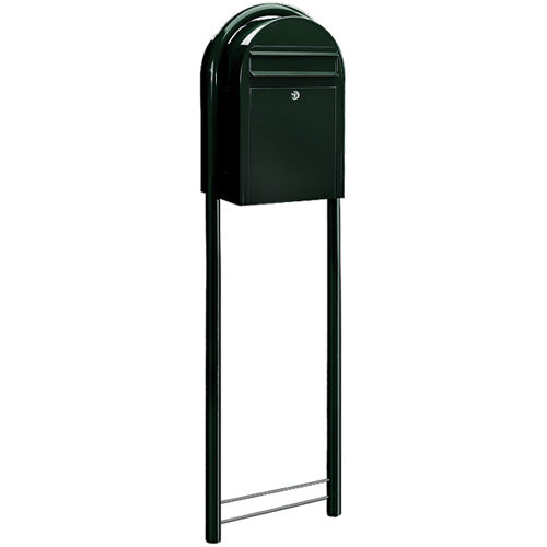 Bobi Round Brievenbuspaal