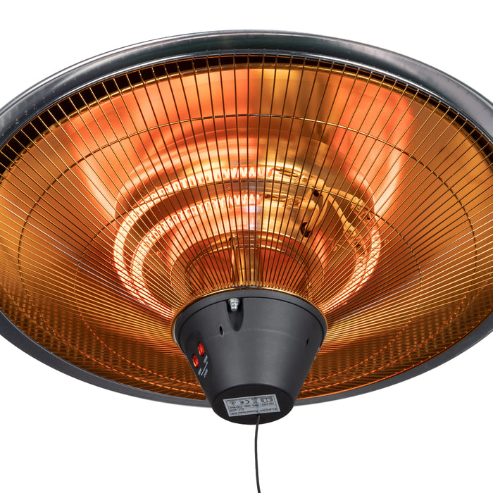 Eurom Partytent 2100 Heater