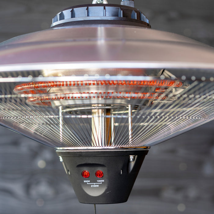 Eurom Partytent 2100 Heater