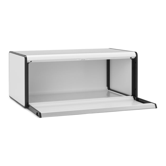 Brabantia Broodtrommel met Klepdeksel