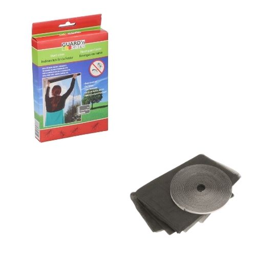 Guard'n Care Raamhor 130x150 anti-insect