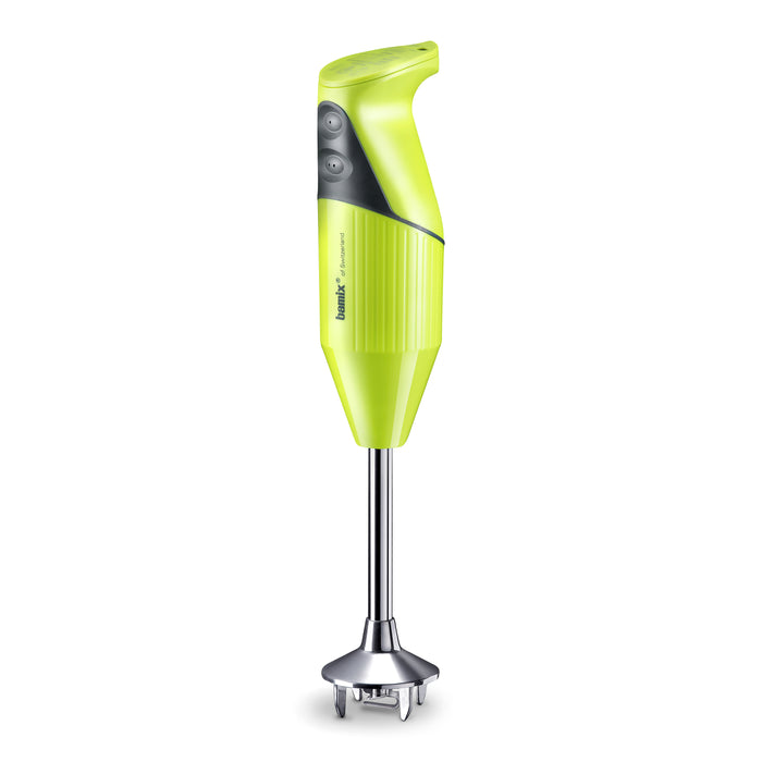 Bamix Swissline Staafmixer - Lime