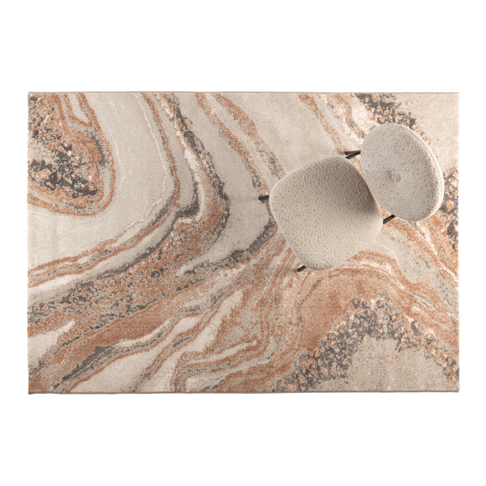 Zuiver Solar Vloerkleed 230 x 160 cm