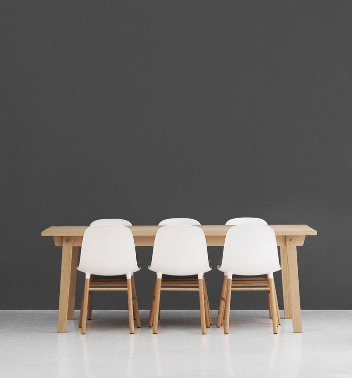 Normann Copenhagen Form Stoel