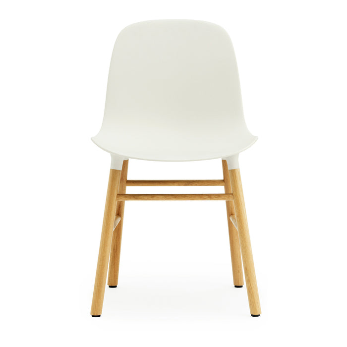 Normann Copenhagen Form Stoel