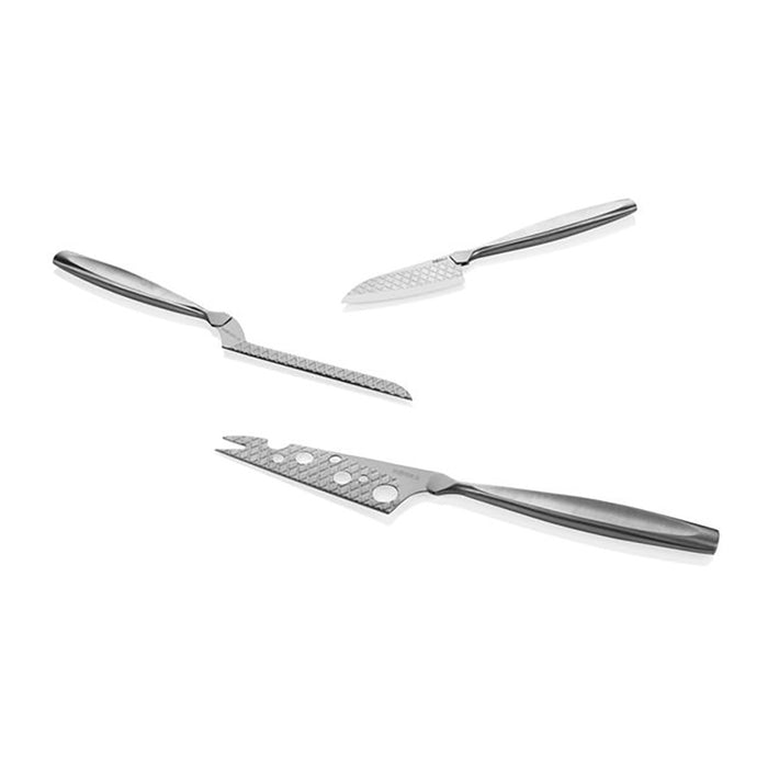 Boska Monaco+ Kaasmessenset