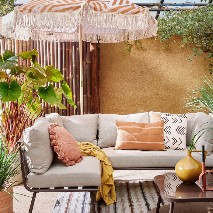 Urban Nature Culture Yolk Plaid