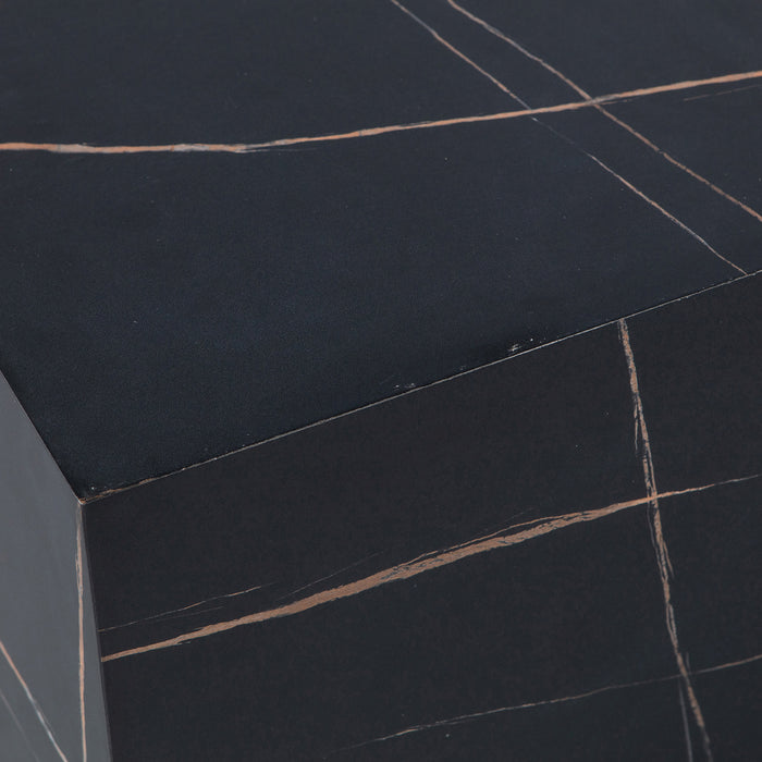 WOOOD Benji Bijzettafel