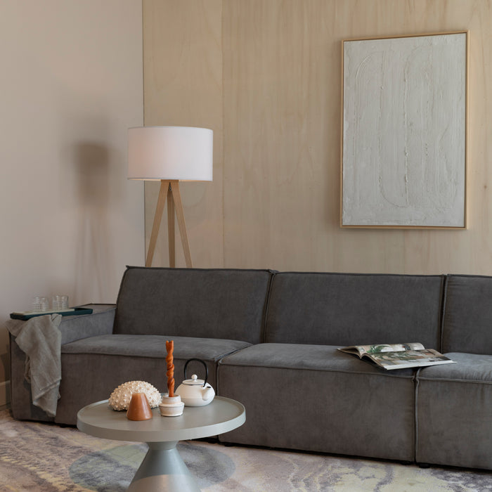 Zuiver Solar Vloerkleed 230 x 160 cm