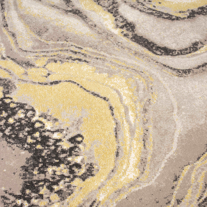 Zuiver Solar Vloerkleed 230 x 160 cm