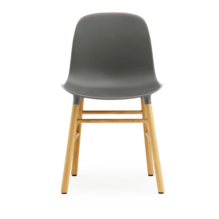 Normann Copenhagen Form Stoel