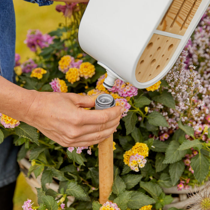 Gardena ClickUp! Insectenhotel