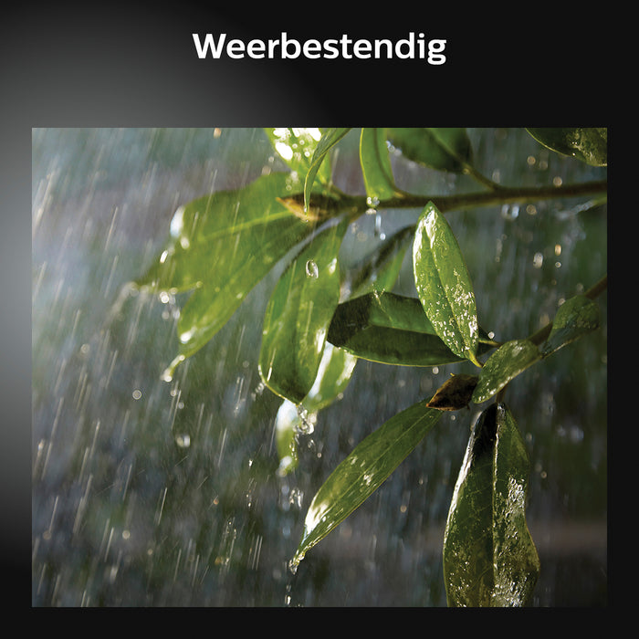 Philips Hue Welkom Schijnwerper