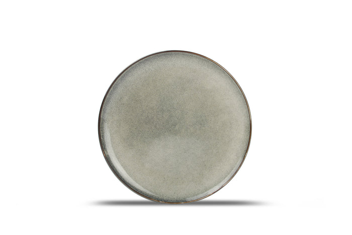 Salt & Pepper Meridian Serviesset 16-delig - Groen/Blauw