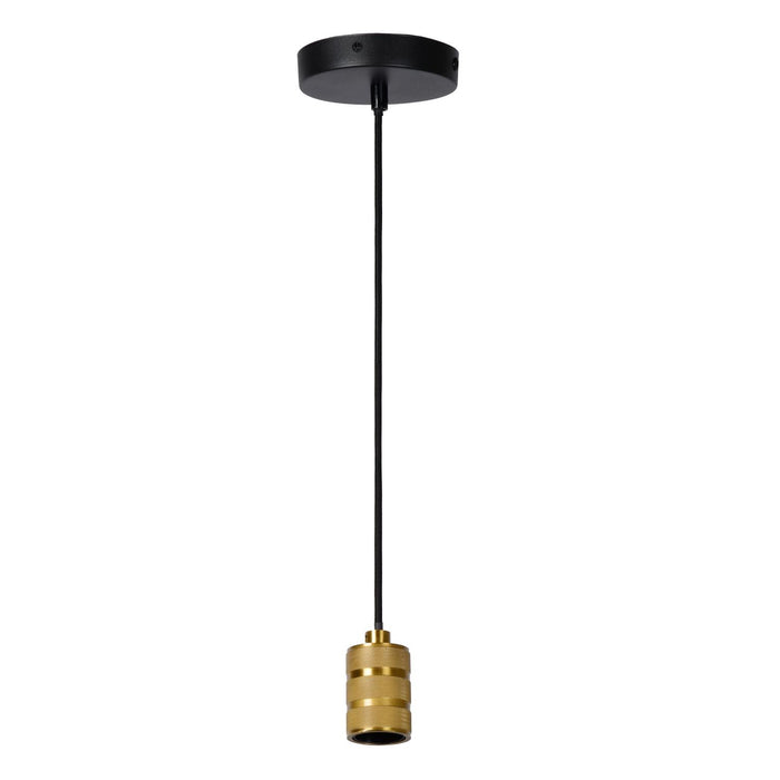 Lucide JOVA Hanglamp - Mat Goud | Messing