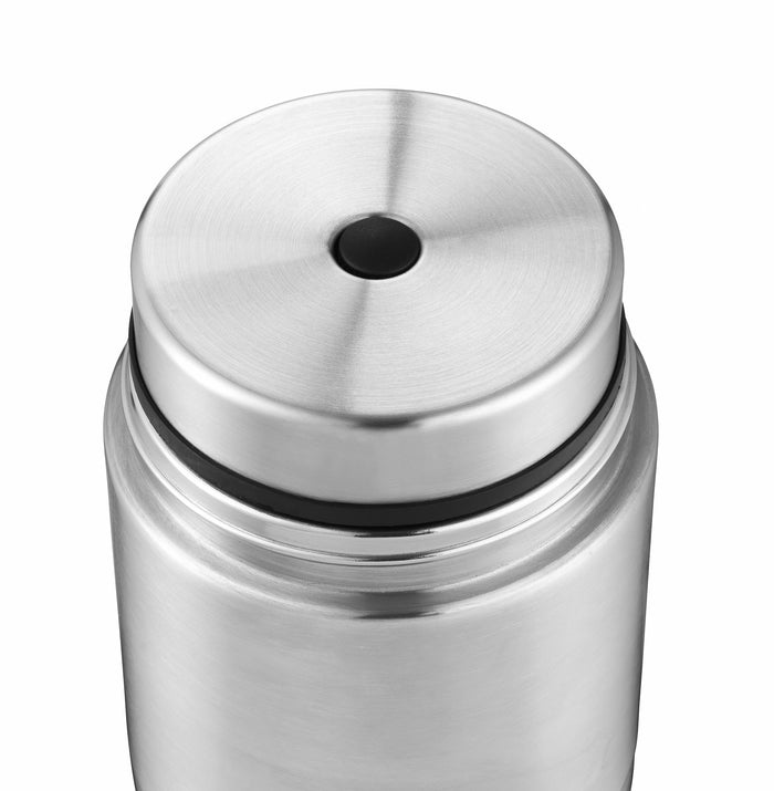 Esbit Sculptor Thermos Voedselcontainer - 500 ml - RVS - Zilver