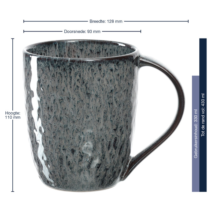 Leonardo Matera Mok 0,43 L