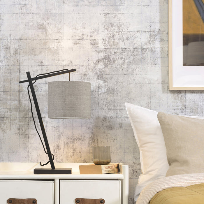 GOOD&MOJO Andes Tafellamp