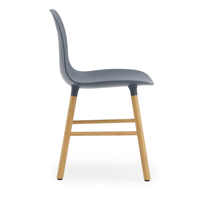 Normann Copenhagen Form Stoel