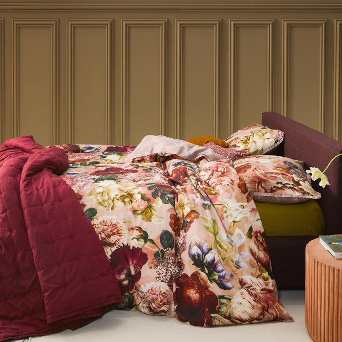 Essenza Claire Dekbedovertrek 240 x 220 cm